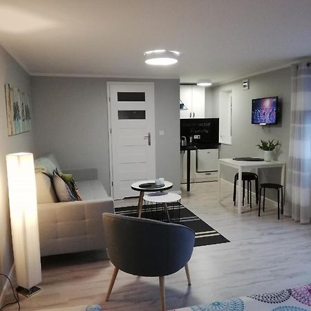 Dom Goscinny Panorama Miedzyzdroje Luaran gambar