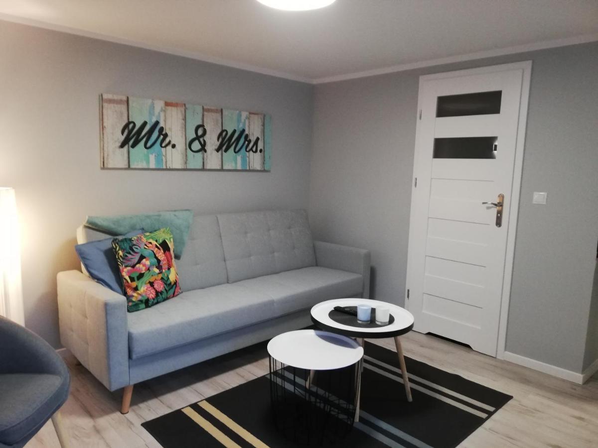 Dom Goscinny Panorama Miedzyzdroje Luaran gambar