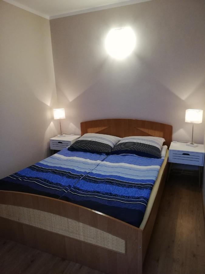 Dom Goscinny Panorama Miedzyzdroje Luaran gambar