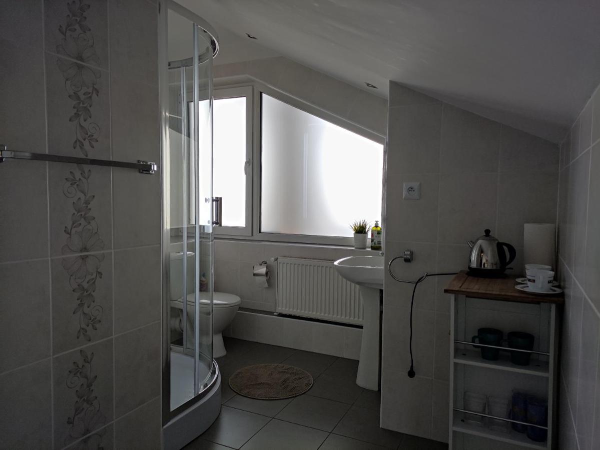 Dom Goscinny Panorama Miedzyzdroje Luaran gambar