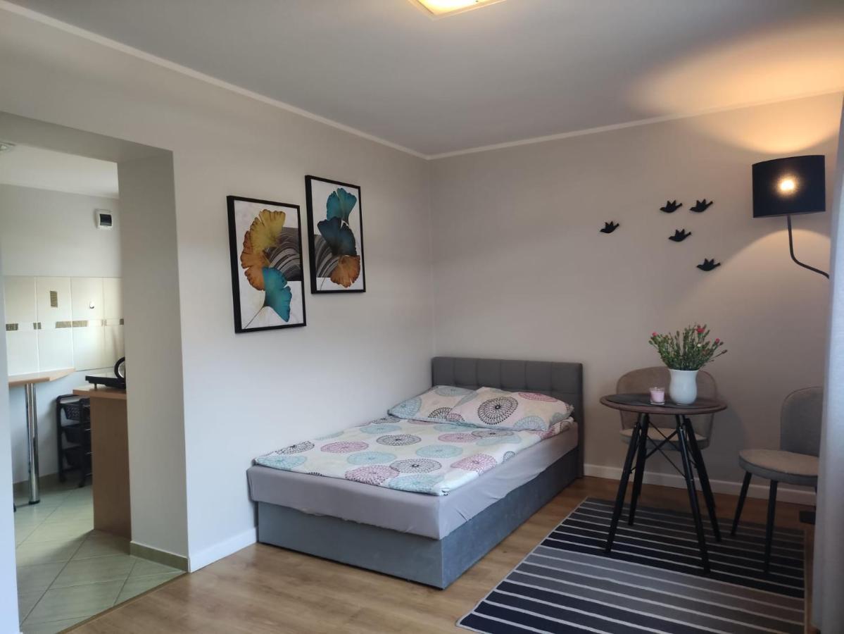 Dom Goscinny Panorama Miedzyzdroje Luaran gambar