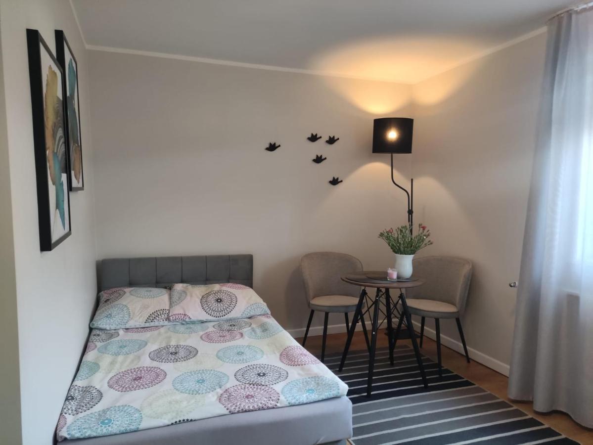 Dom Goscinny Panorama Miedzyzdroje Luaran gambar
