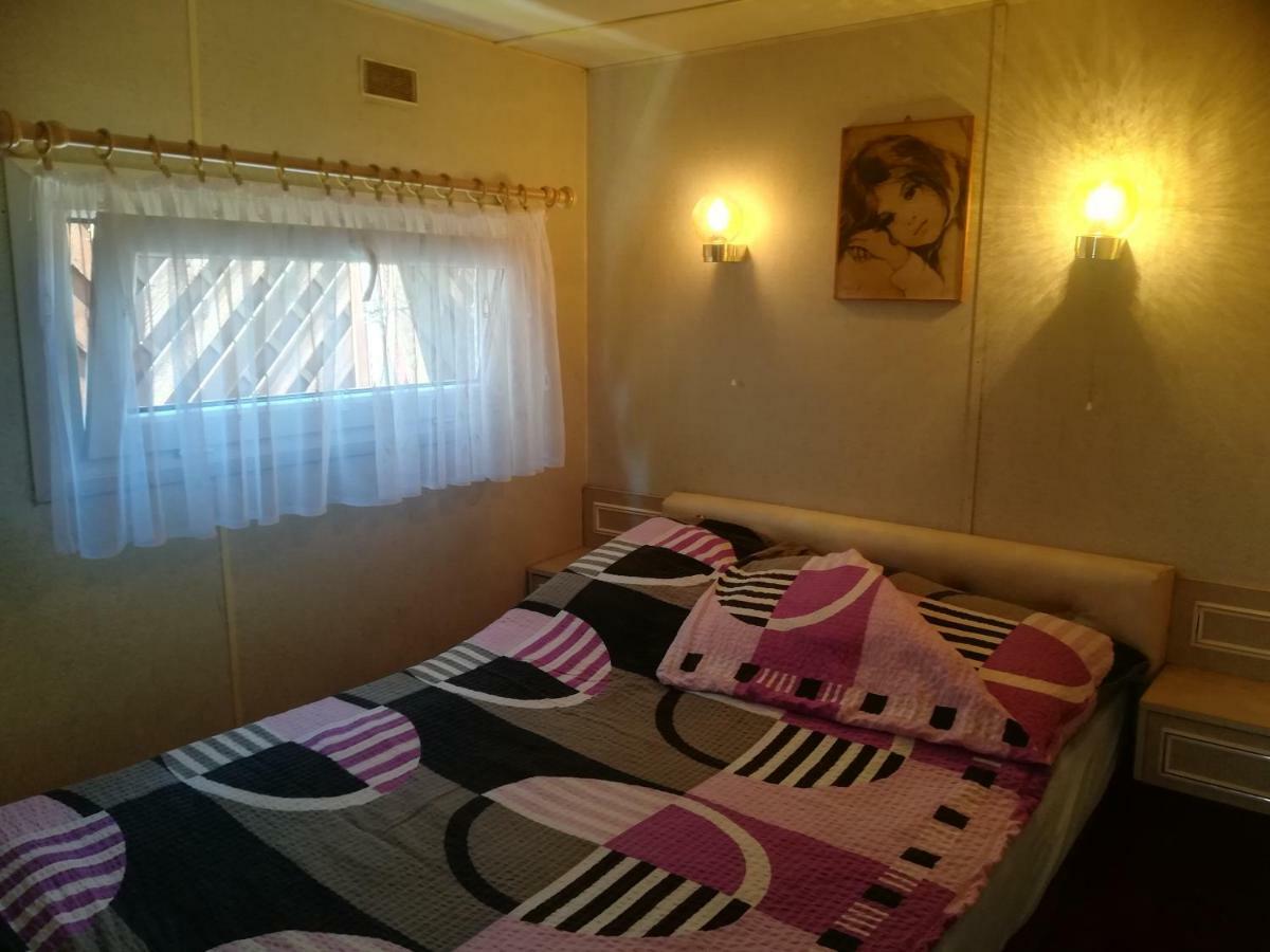 Dom Goscinny Panorama Miedzyzdroje Bilik gambar
